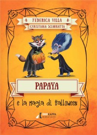 Papaya e la magia di Halloween 